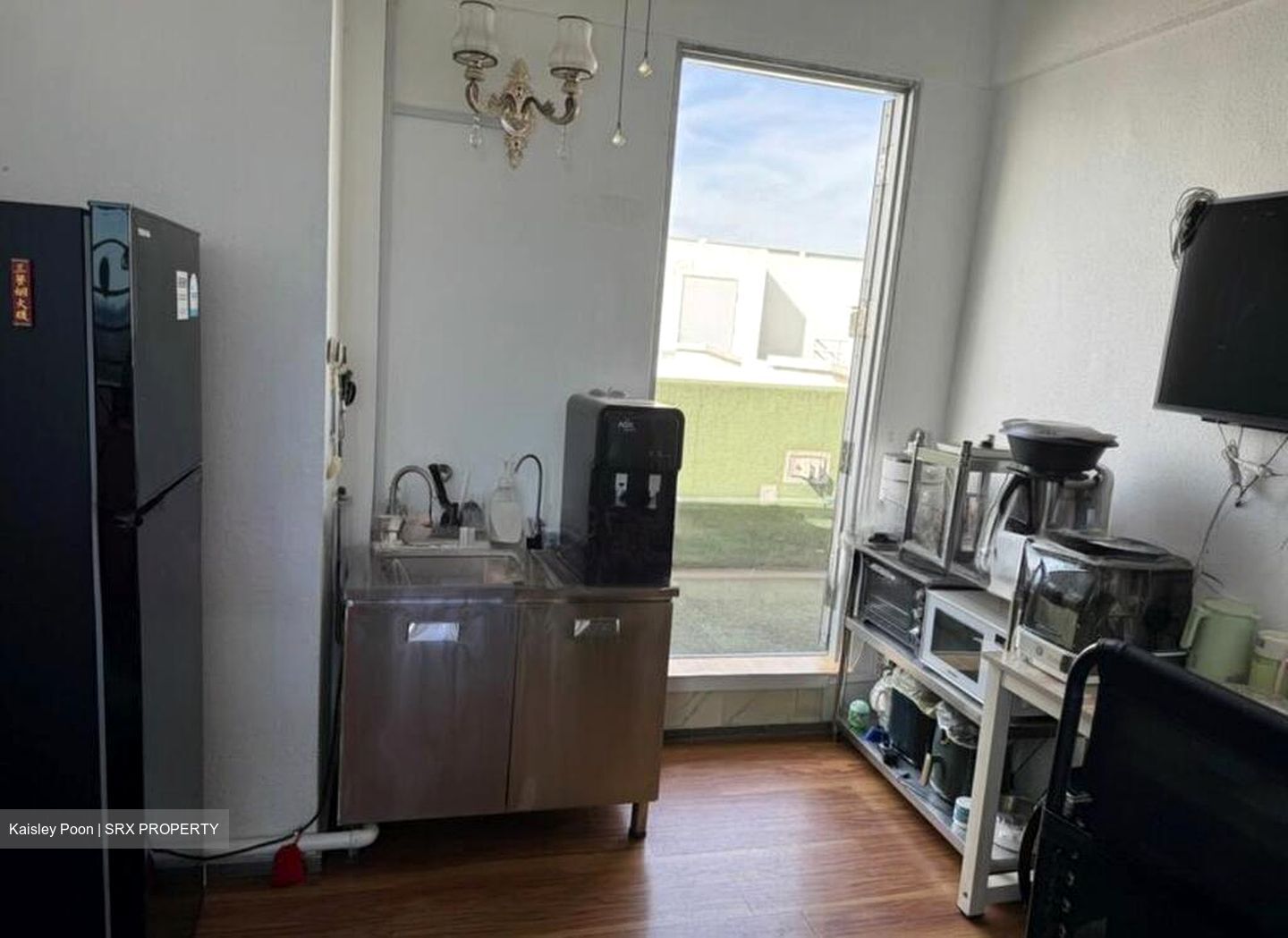 Grandeur 8 (D20), Condominium #522756901